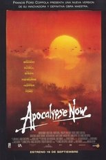 Apocalypse Now Redux