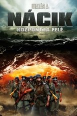 Utazás a nácik központja felé
