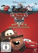 A Cars Toon: Mater’s Tall Tales