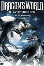 Dragons: A Fantasy Made Real