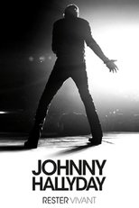 Le Concert  - Johnny Hallyday Rester vivant