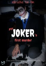 JOKER's first murder