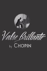 Valse brillante de Chopin