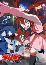 Magical Girl Magical Destroyers