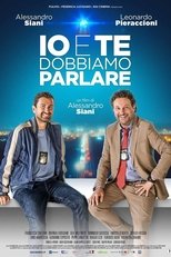 Io e te dobbiamo parlare