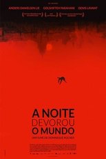 Image A Noite Devorou o Mundo
