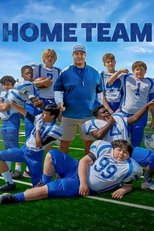 Image Home Team (2022) โฮมทีม