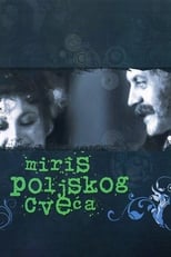 Miris poljskog cveća