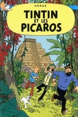 Tintin et les Picaros