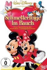 Schmetterlinge im Bauch (Disney)