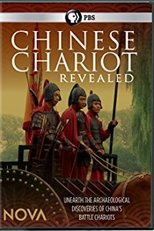 Chinese Chariots Revealed