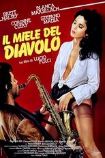 Imagen La miel del diablo (1986)