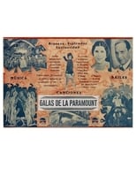 Galas de la Paramount