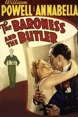 The Baroness and the Butler