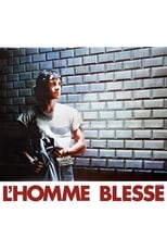 L'homme blessé