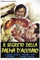 Il segreto della palma d'acciaio