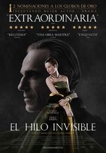 Ver El hilo invisible Online