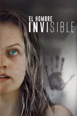 Image El hombre invisible (2020)