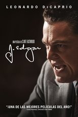 Image J. Edgar (El hombre más poderoso en el mundo)