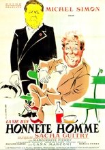 La vie d'un honnête homme