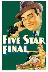 Five Star Final