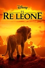 Il re leone