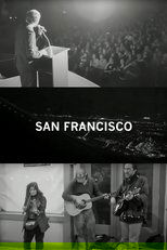Ewan McGregor and Mike Mills in San Francisco