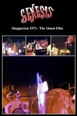 Genesis: Live at Shepperton