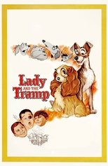 Lady and the Tramp