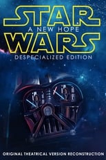 Star Wars - Despecialized Edition