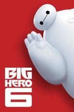 Big Hero 6