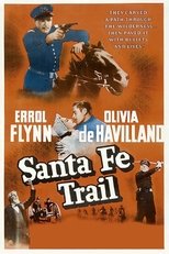 Santa Fe Trail