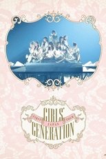 Girls' Generation - First Tour in Japan