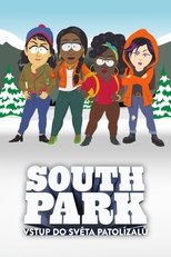 Městečko South Park: Vstup do světa patolízalů