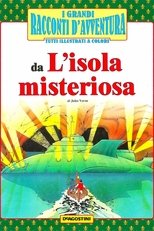 L'isola misteriosa