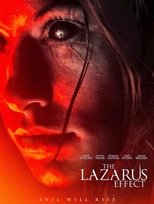 The Lazarus Effect The Lazarus Effect