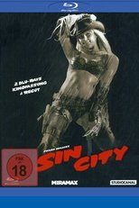 Sin City - Teil 1 (Recut Extended)