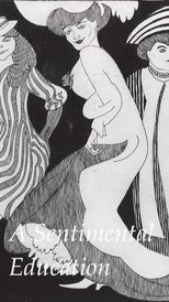 A Sentimental Education
