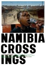 Namibia Crossings