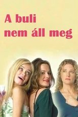 A buli nem áll meg