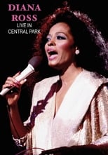 Diana Ross: Live in Central Park