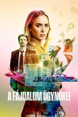 A fájdalom ügynökei