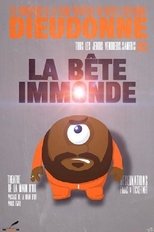 Dieudonné - la bête immonde