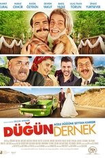 Düğün Dernek