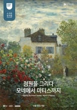 Painting the Modern Garden: Monet to Matisse