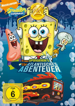 SpongeBobs atlantisches Abenteuer