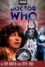 Doctor Who: The Stones of Blood