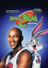 Image Space Jam – O Jogo do Século