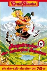 Hjälp, jag har ärvt en bordell