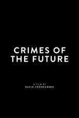 Crimes of the Future